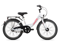 Maxim Sevilla Alu 7 20 Wave 30 cm polarwhite 30 cm polarwhite