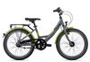 Maxim Sevilla Alu 7 20 Wave 30 cm soul grey 30 cm soul grey 20 Zoll