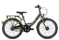 Maxim Sevilla Alu 7 20 Wave 30 cm soul grey 30 cm soul grey 20 Zoll