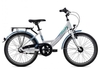 Maxim Sevilla Alu 7 20 Wave snow angel 30 cm Fahrräder