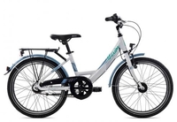 Maxim Sevilla Alu 7 20 Wave snow angel 30 cm Fahrräder