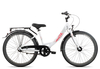 Maxim Sevilla Alu 7 24 Wave 36 cm polarwhite 36 cm polarwhite