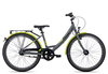 Maxim Sevilla Alu 7 24 Wave 36 cm soul grey 24 Zoll