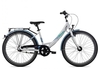Maxim Sevilla Alu 7 24 Wave snow angel 36 cm Fahrräder
