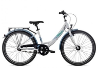 Maxim Sevilla Alu 7 24 Wave snow angel 36 cm Fahrräder