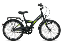 Maxim Sevilla Basic 3 20 Banana 30 cm arrant black 30 cm arrant black