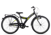 Maxim Sevilla Basic 3 24 Banana 36 cm arrant black 36 cm arrant black