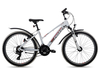 Maxim Sporty 21 24 36 cm polarwhite 24 Zoll