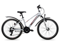 Maxim Sporty 21 24 36 cm polarwhite 24 Zoll