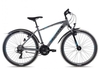 Maxim Sporty 21 26 soul grey 44 cm Fahrräder