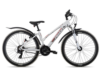 Maxim Sporty 21 26 Trapez 38 cm polarwhite 38 cm polarwhite