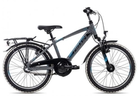 Maxim Sporty 3 20 soul grey 30 cm Fahrräder