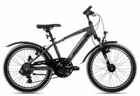 Maxim Sporty 7 20 iguana green 30 cm Fahrräder
