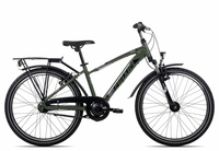 Maxim Sporty 7 24 36 cm iguana green 36 cm iguana green