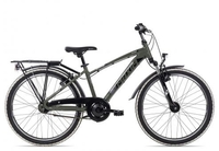 Maxim Sporty 7 24 iguana green 36 cm Fahrräder