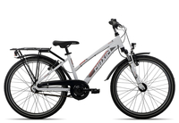 Maxim Sporty 7 24 Trapez 36 cm polarwhite 36 cm polarwhite