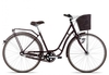 Maxim Style Carry Wave blackberry wine 45 cm Cityräder