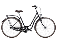 Maxim Style Wave 28 Zoll arrant black 48 cm Radgröße 48 cm arrant black 28 Zoll