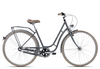 Maxim Style Wave 28 Zoll soul grey 48 cm Radgröße 48 cm soul grey 28 Zoll