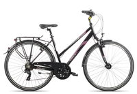 Maxim Vigo 21 Trapez 55 cm diamondblack 55 cm diamondblack
