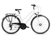 Maxim Vigo 21 Trapez 58 cm polar white 58 cm polar white