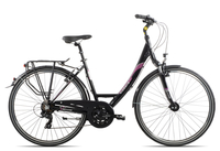 Maxim Vigo 21 Wave 58 cm diamondblack 58 cm diamondblack