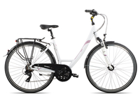 Maxim Vigo 21 Wave 58 cm polar white 58 cm polar white