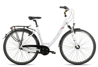 Maxim Vigo 7 Wave 55 cm polar white 55 cm polar white