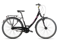 Maxim Vigo 7 Wave 58 cm diamondblack 58 cm diamondblack