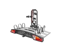 Menabo Alcor 3 Fahrräder