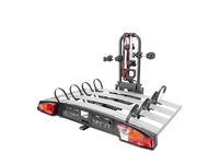 Menabo Alcor 4 Fahrräder