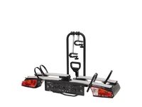 Menabo Antares 2 Fahrräder