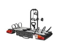 Menabo Antares 3 Fahrräder