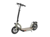 Metz Moover E-Scooter grau