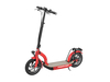 Metz Moover E-Scooter rot