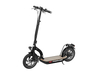 Metz Moover E-Scooter schwarz