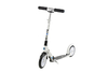 Micro Black & White Scooter unisize weiß unisize weiß