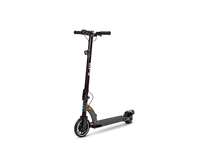 Micro Colibri E-Scooter schwarz