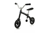 Micro G-Bike Chopper unisize schwarz matt unisize schwarz matt