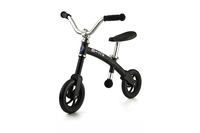 Micro G-Bike Chopper unisize schwarz matt unisize schwarz matt