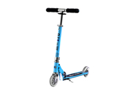 Micro Sprite Alu-Scooter unisize hellblau unisize hellblau