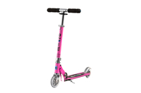 Micro Sprite Alu-Scooter unisize pink unisize pink