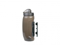 MonkeyLink MonkeyBottle Twist weiß 0, 6 Liter Fahrradzubehoer