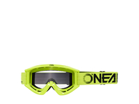 ONeal B-Zero Goggle neon yellow