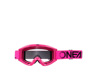 ONeal B-Zero Goggle pink