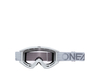 ONeal B-Zero Goggle white