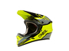 ONeal Backflip Fullface-Helm 59-60 cm strike neon yellow 59-60 cm strike neon yellow