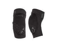 ONeal Dirt Elbow Guard schwarz/grau S Fahrradbekleidung