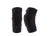 ONeal Dirt Knee Guard schwarz/grau S Fahrradbekleidung