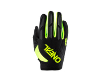 ONeal Element Glove Handschuhe 9 neon yellow 9 neon yellow